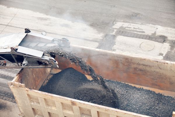 Asphalt Driveway Removal in Greensboro