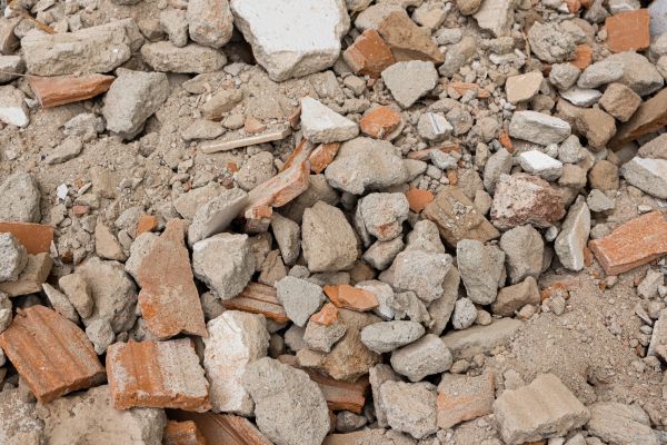 Masonry Removal in Greensboro