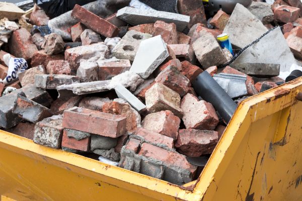 Brick Removal in Greensboro