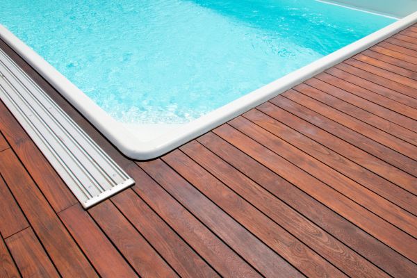 Pool Deck Removal in Greensboro
