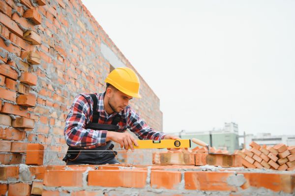 Brick Wall Removal in Greensboro
