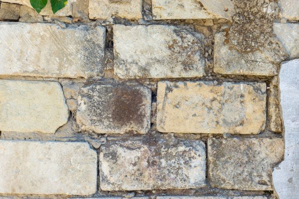 Block Wall Removal in Greensboro